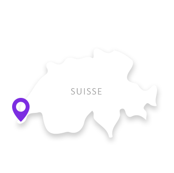 carte suisse implantation axelit