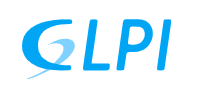 GLPI logo